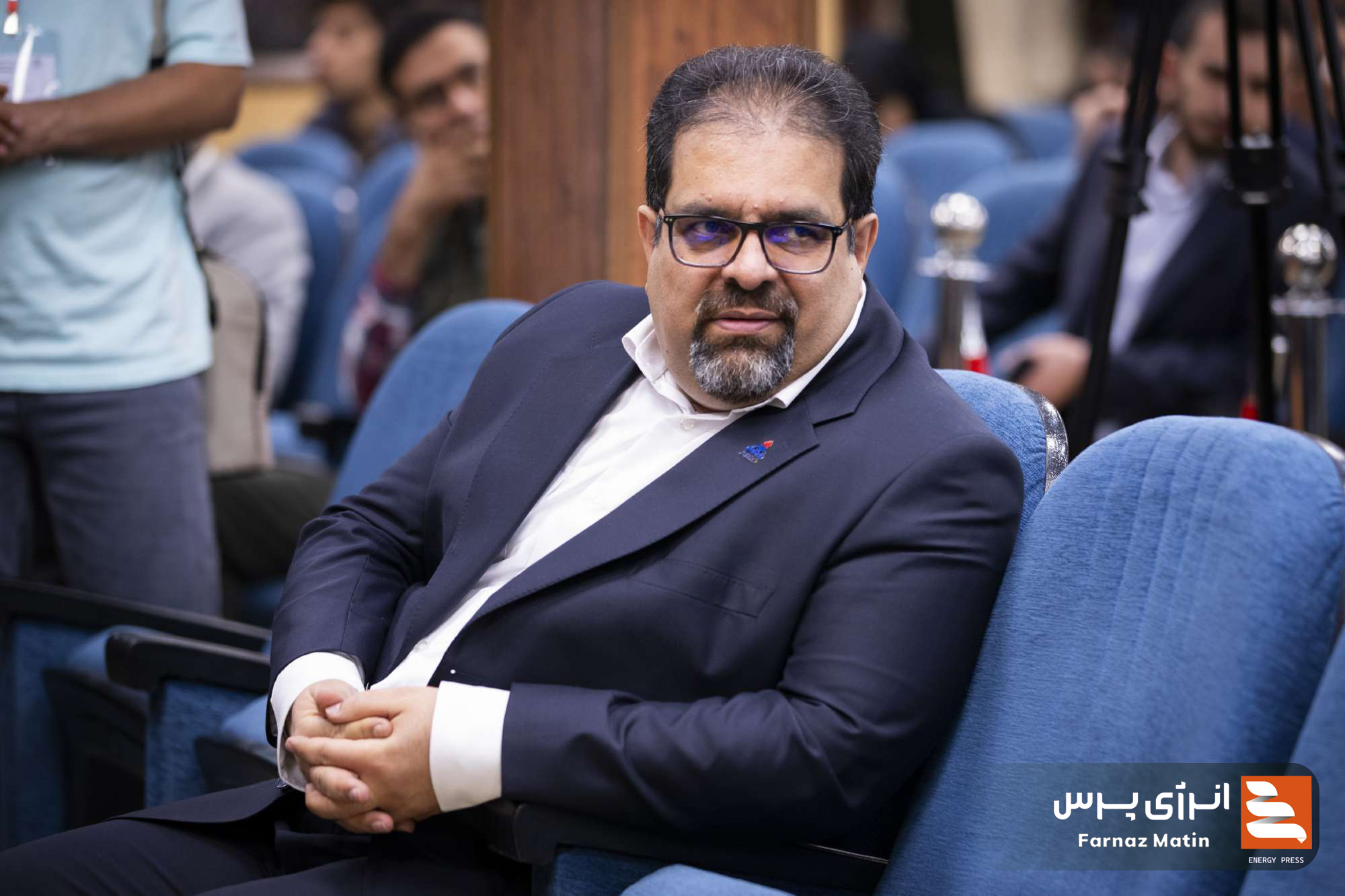 اولین روز از همایش بینالمللی سرمایهگذاری و تامین مالی در صنعت نفت و گاز پتروشیمی