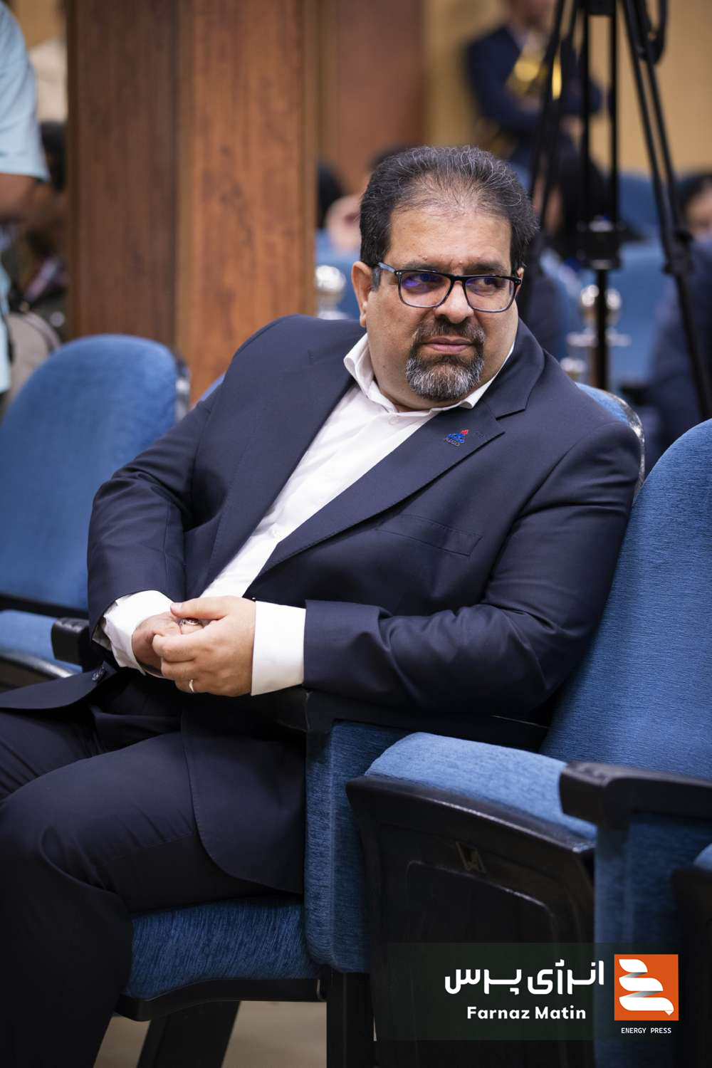 اولین روز از همایش بینالمللی سرمایهگذاری و تامین مالی در صنعت نفت و گاز پتروشیمی