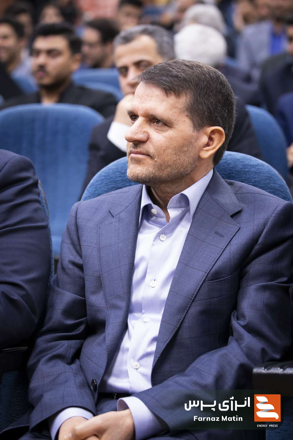 اولین روز از همایش بینالمللی سرمایهگذاری و تامین مالی در صنعت نفت و گاز پتروشیمی