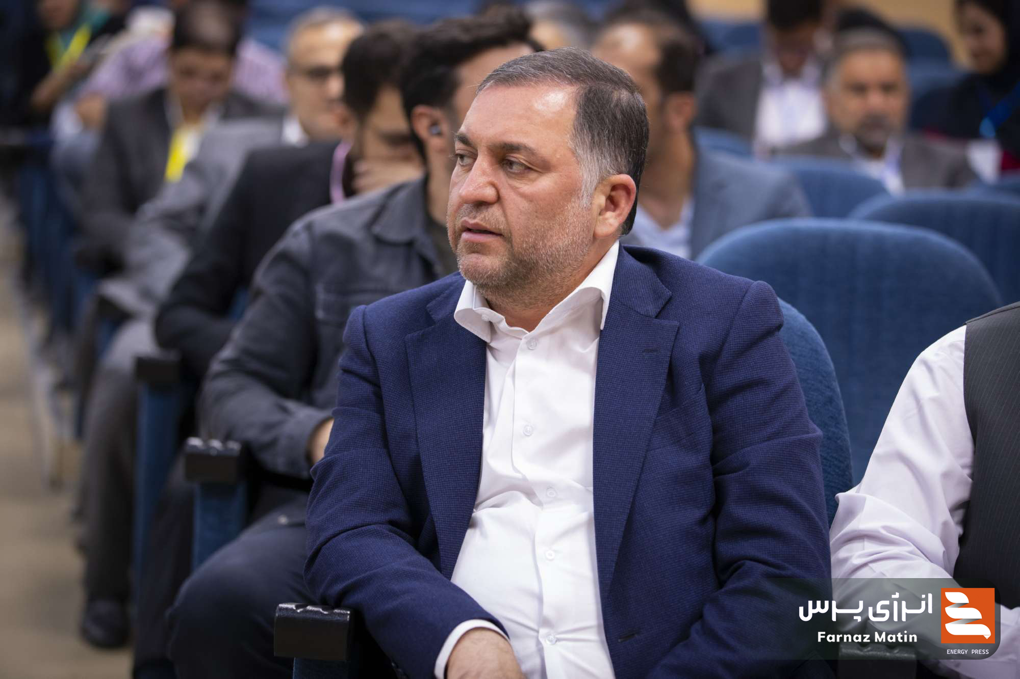 اولین روز از همایش بینالمللی سرمایهگذاری و تامین مالی در صنعت نفت و گاز پتروشیمی