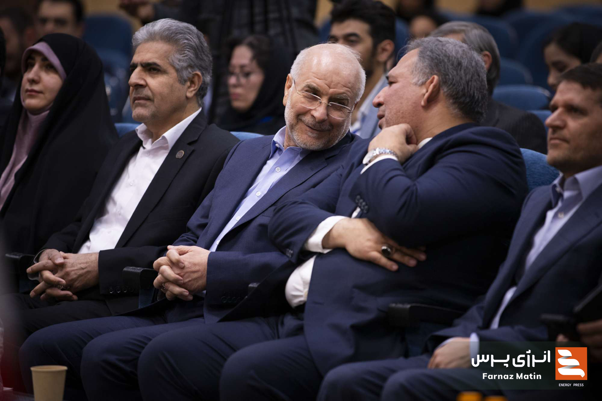 اولین روز از همایش بینالمللی سرمایهگذاری و تامین مالی در صنعت نفت و گاز پتروشیمی