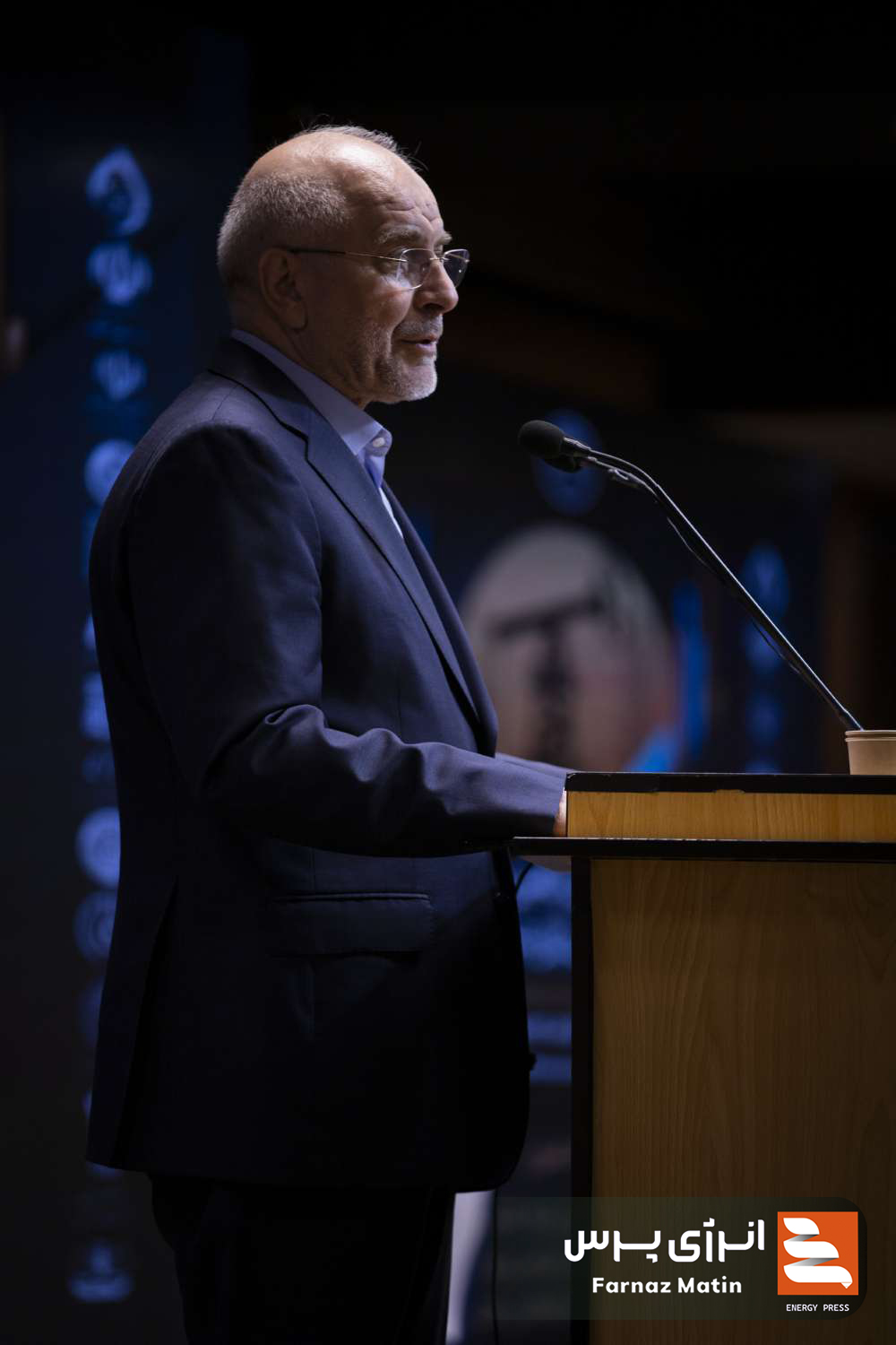 اولین روز از همایش بینالمللی سرمایهگذاری و تامین مالی در صنعت نفت و گاز پتروشیمی