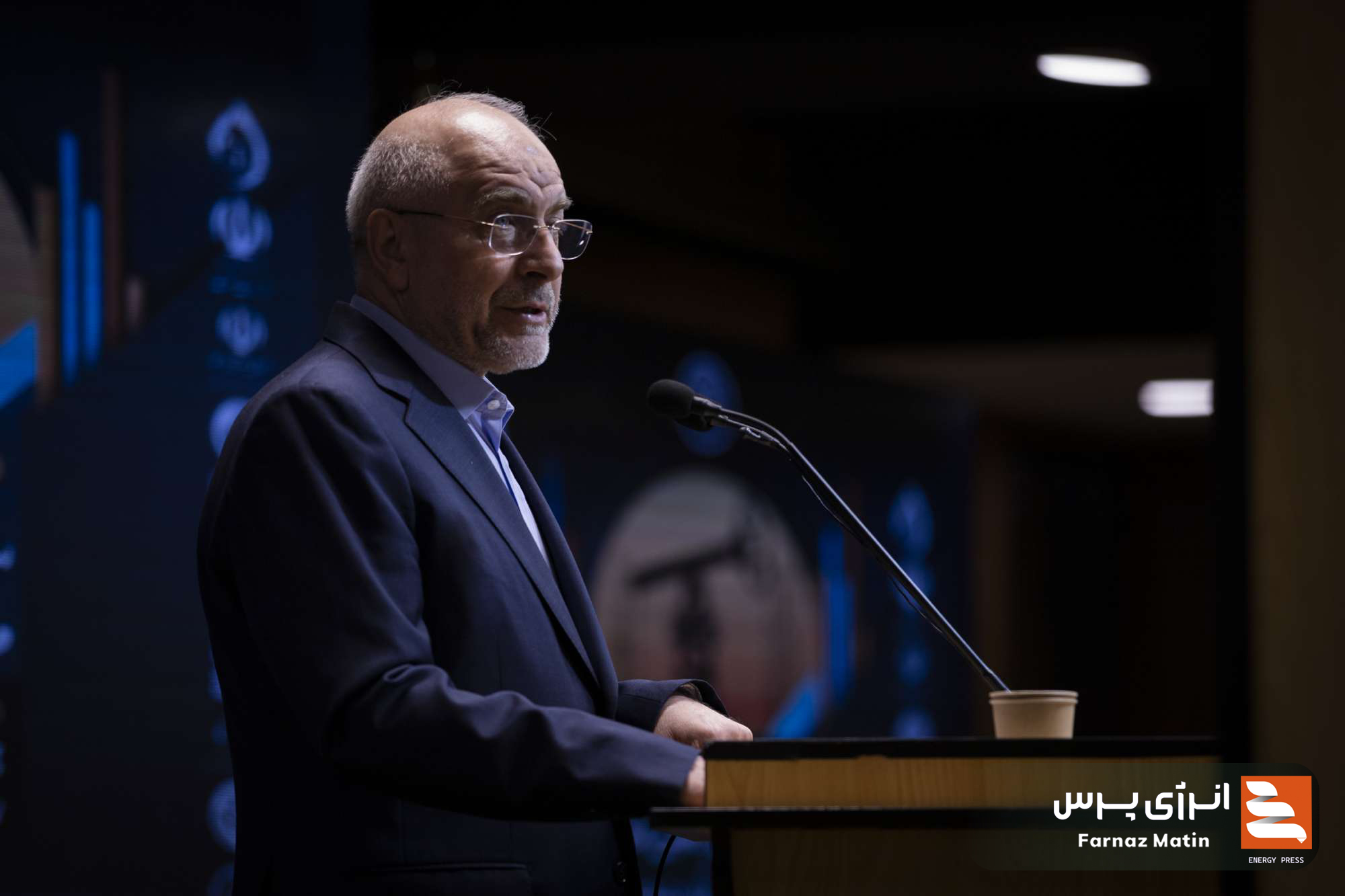 اولین روز از همایش بینالمللی سرمایهگذاری و تامین مالی در صنعت نفت و گاز پتروشیمی