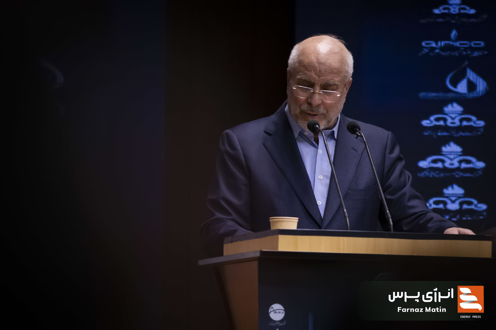 اولین روز از همایش بینالمللی سرمایهگذاری و تامین مالی در صنعت نفت و گاز پتروشیمی