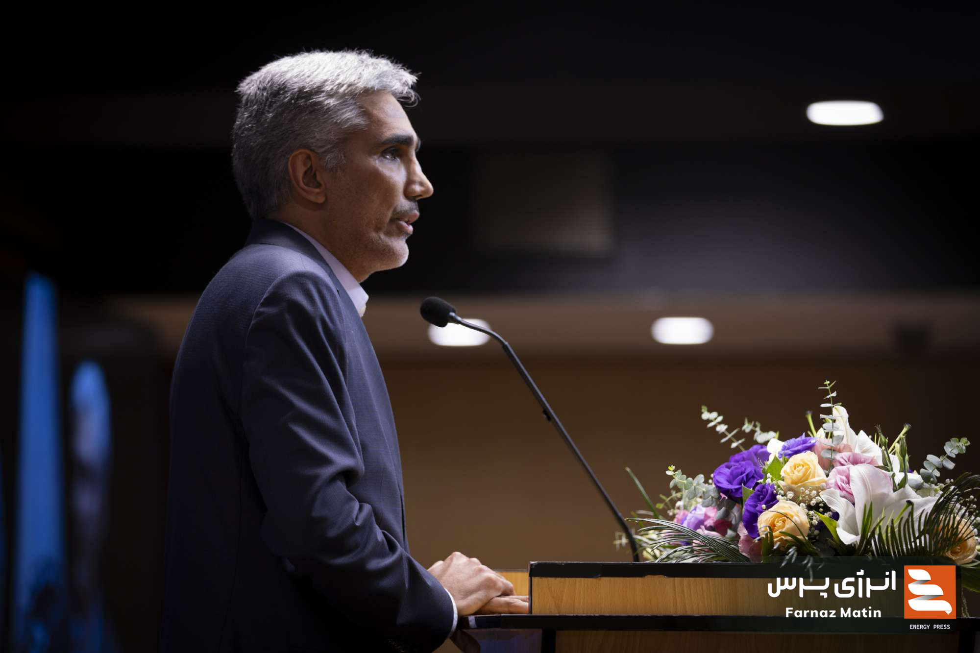 اولین روز از همایش بینالمللی سرمایهگذاری و تامین مالی در صنعت نفت و گاز پتروشیمی