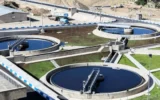 آغاز عملیات اجرایی تصفیهخانه فاضلاب جنوب غربی پایتخت آغاز عملیات اجرایی تصفیهخانه فاضلاب جنوب غربی پایتخت