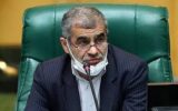 نیکزاد: بحثی درباره عدم تحویل نفت‌گاز به نیروگاه‌ها را نمی‌پذیریم +فیلم