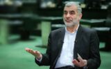 نیکزاد: زمستان بدون خاموشی و افت فشار گاز با همکاری وزارت نفت و نیرو نیکزاد: زمستان بدون خاموشی و افت فشار گاز با همکاری وزارت نفت و نیرو