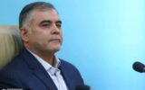 پاکنژاد: ایران با طرحهای راهبردی در جیئیسیاف، به دنبال همگرایی گازی جهانی است پاکنژاد: ایران با طرحهای راهبردی در جیئیسیاف، به دنبال همگرایی گازی جهانی است