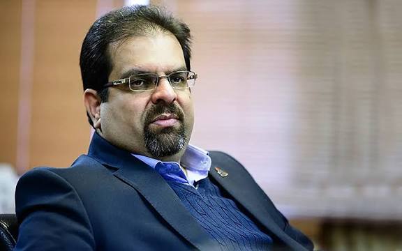 پایداری شبکه گاز کشور در زمستان امسال با افزایش ذخیرهسازی و مدیریت یکپارچه +فیلم پایداری شبکه گاز کشور در زمستان امسال با افزایش ذخیرهسازی و مدیریت یکپارچه +فیلم