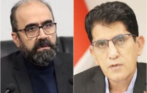 پشت پرده زیاندهی پتروشیمی اصفهان؛ آیا باقری دیزج همان مسیر پر اشتباه قدیری را ادامه میدهد؟ پشت پرده زیاندهی پتروشیمی اصفهان؛ آیا باقری دیزج همان مسیر پر اشتباه قدیری را ادامه میدهد؟