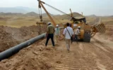تزریق موفق گاز به خط لوله بهبهان – گچساران