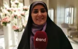 احداث خط ریلی رشت-آستارا با سرعت بیشتری در حال تکمیل است احداث خط ریلی رشت-آستارا با سرعت بیشتری در حال تکمیل است