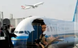 اعتراض بزرگترین ایرلاین‌های دولتی چین به آمریکا