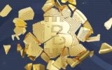 کاهش قیمت بیتکوین در پی شدت گرفتن سودگیری و تقویت ارزش دلار آمریکا
