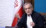 دستور افتتاح قطعه هفتم آزادراه شیراز ـ اصفهان توسط رئیس جمهور صادر شد