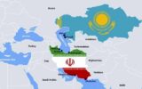 ایران کشوری کلیدی و مهم برای قزاقستان