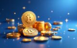 بالاترین رکورد بیتکوین بزرگترین ارز دیجیتال جهان