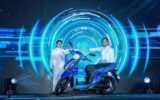 تسلط هوندا بر بازار موتورسیکلت ویتنام