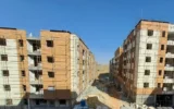 تلاش دولت برای تحقق طرح مسکن ملی تلاش دولت برای تحقق طرح مسکن ملی