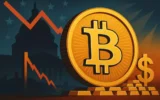 قیمت بیتکوین و ارزهای دیجیتال ۱۲ مهر ۱۴۰۴