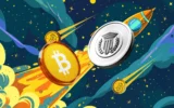 قیمت بیتکوین و ارزهای دیجیتال ۱۵ مهر ۱۴۰۴