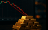 قیمت جهانی طلا ۱۲ مهر ۱۴۰۴