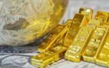 قیمت جهانی طلا ۲۲ مهر ۱۴۰۴