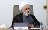 مجید انصاری: کرسنت تمام نشده! بُعد دوم و سوم آن در جریان است +فیلم