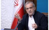رئیس‌جمهوری: فروش سهمیه گازوئیل بدون مصرف واقعی باید اصلاح شود