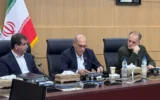 مقاصد صادرات لوازم خانگی ایران چه کشورهایی هستند؟ مقاصد صادرات لوازم خانگی ایران چه کشورهایی هستند؟