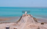 آغاز فعالیتهای توسعهای میدان گازی مستقل پارس شمالی آغاز فعالیتهای توسعهای میدان گازی مستقل پارس شمالی