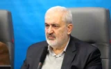 وزیر نیرو: سال جاری یکی از سختترین سالها برای صنعت آب و برق بود وزیر نیرو: سال جاری یکی از سختترین سالها برای صنعت آب و برق بود