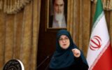 فاطمه مهاجرانی: وعده‌های دولت سر جای خود است