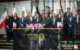 پتروشیمی ارغوان گستر ایلام پذیره‌نویسی شد +عکس