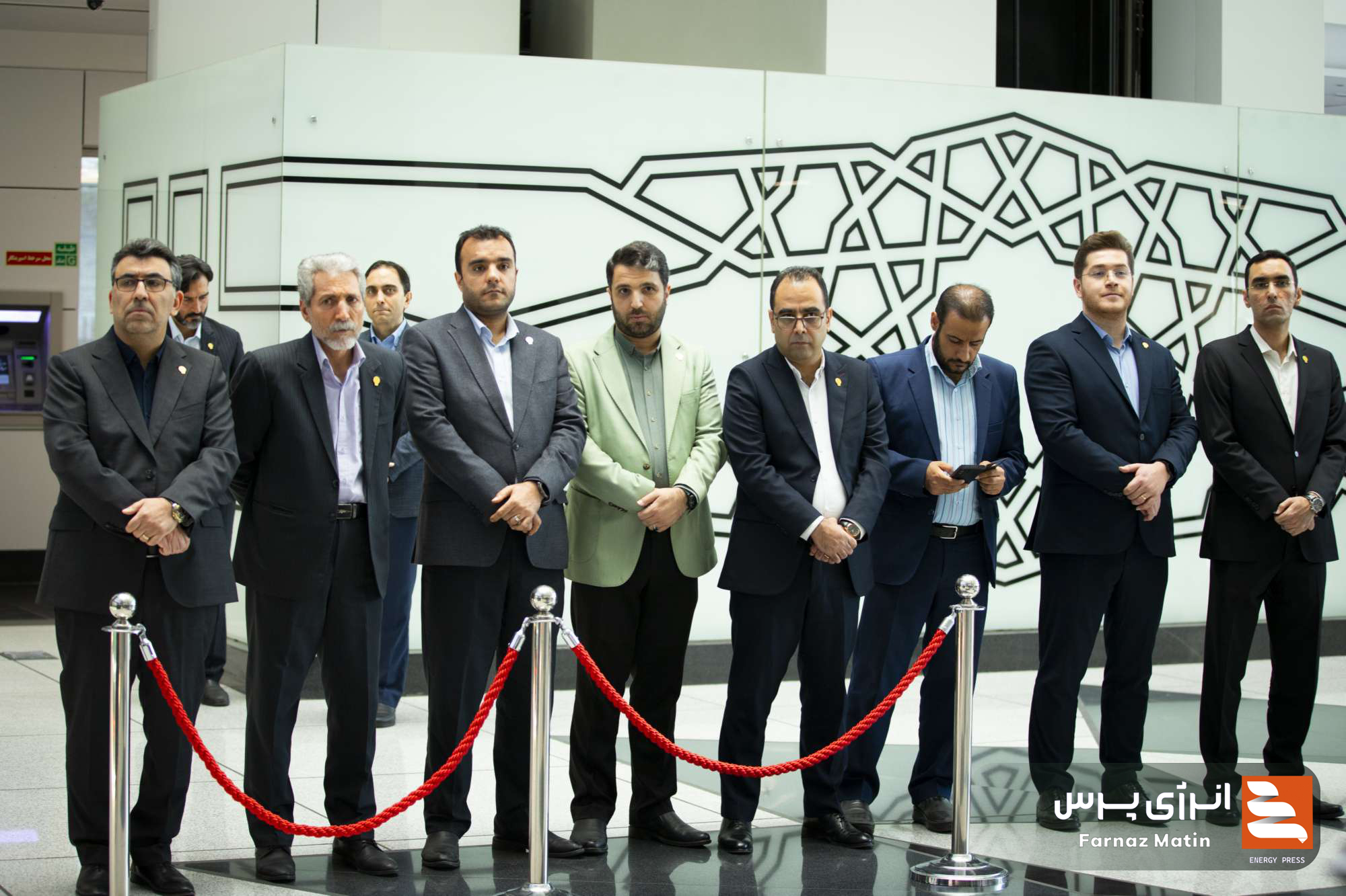 پتروشیمی ارغوان گستر ایلام پذیره‌نویسی شد