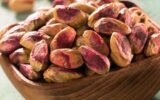صادرات اندک پسته ایران به اتحادیه اروپا صادرات اندک پسته ایران به اتحادیه اروپا