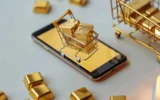 با پلتفرم‌های غیرمجاز خرید و فروش طلا برخورد می‌شود