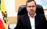 ۶ میلیارد مترمکعب گاز در ۶ ماه؛ رکورد جدید پالایشگاه خانگیران ۶ میلیارد مترمکعب گاز در ۶ ماه؛ رکورد جدید پالایشگاه خانگیران