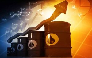 افزایش قیمت نفت با حمله اوکراین به یکی از بزرگترین مراکز صادرات نفت روسیه