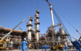 پروژه بازیابی گازهای مشعل پالایشگاه اصفهان به ۸۵ درصد پیشرفت رسید