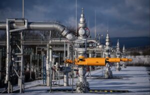 آشنایی با هاب‌های گازی جهان؛ چهار نقطه کلیدی که قیمت گاز را تعیین می‌کنند+فیلم