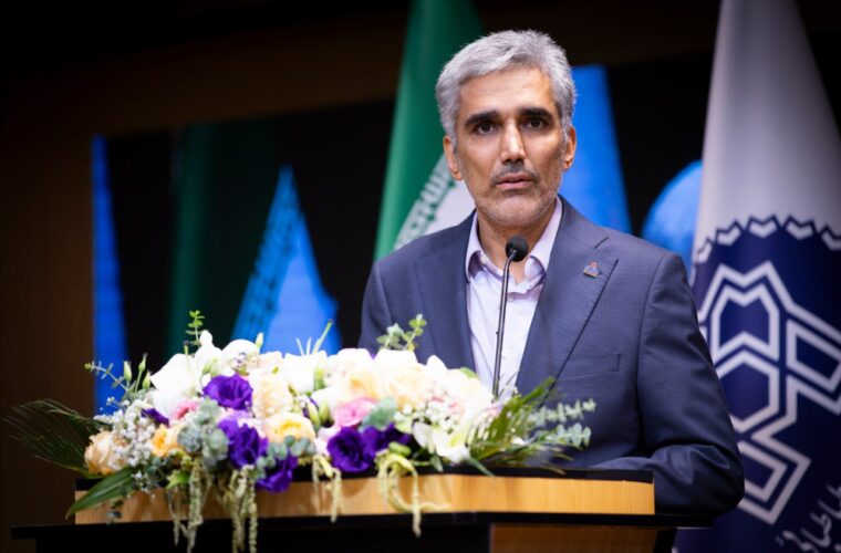 رویکرد محتاطانه شرکت ملی نفت در میدان آرش؛ گفت‌وگو بهتر از تقابل است +فیلم