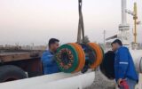 عملیات گسترده برای حفظ سلامت خطوط انتقال گاز جنوب
