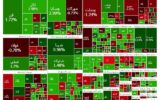 وضعیت بازار بورس ۲۶ آبان ۱۴۰۴ وضعیت بازار بورس ۲۶ آبان ۱۴۰۴