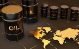 افزایش تقاضای جهانی برای نفت