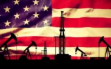 نگرانی از مازاد عرضه؛ رکورد نفت آمریکا فشار بر بازار جهانی