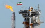 برداشت گاز از پارس جنوبی افزایش یافت