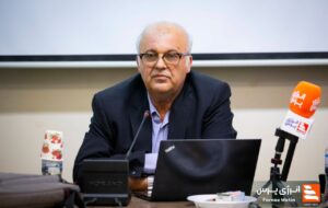 ادعای تازه کرسنت علیه ایران؛ ۳۰ میلیارد دلار خسارت می‌خواهیم +فیلم