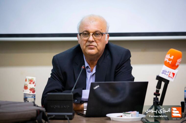 ادعای تازه کرسنت علیه ایران؛ ۳۰ میلیارد دلار خسارت می‌خواهیم +فیلم